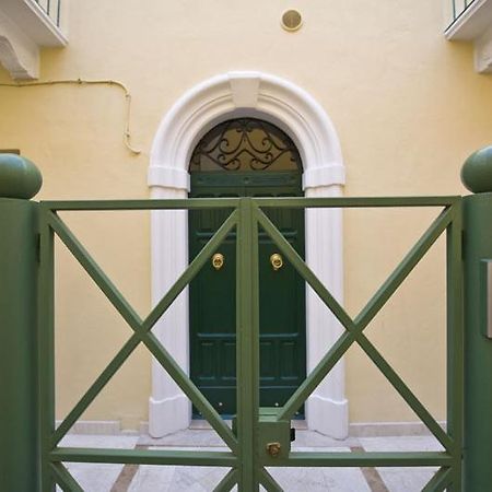 Vico Amato Residenza Apartment Sulmona Luaran gambar