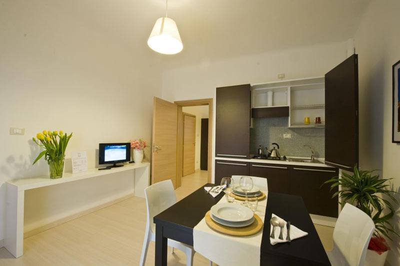 Vico Amato Residenza Apartment Sulmona Bilik gambar