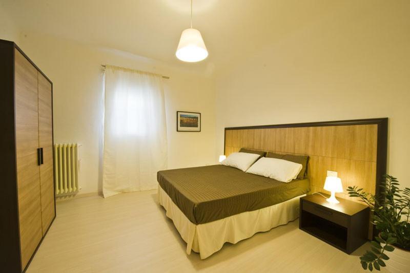 Vico Amato Residenza Apartment Sulmona Bilik gambar