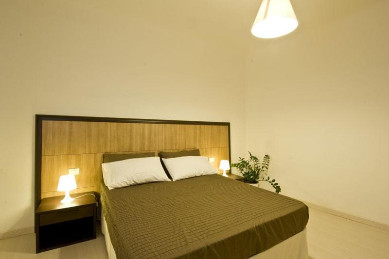 Vico Amato Residenza Apartment Sulmona Bilik gambar