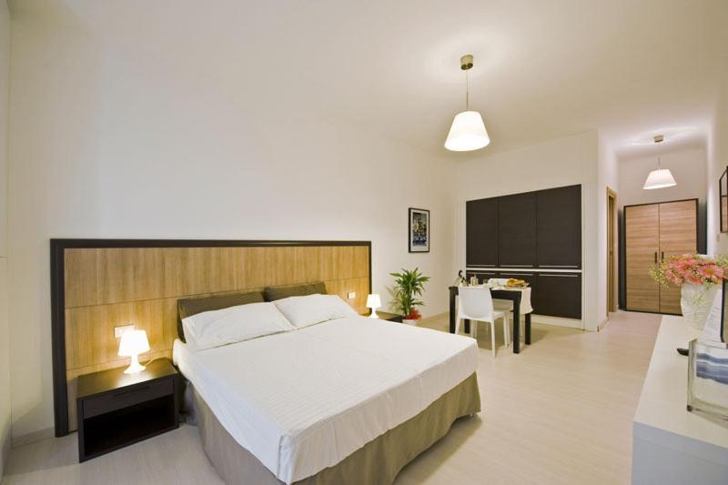 Vico Amato Residenza Apartment Sulmona Bilik gambar