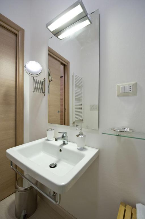 Vico Amato Residenza Apartment Sulmona Bilik gambar