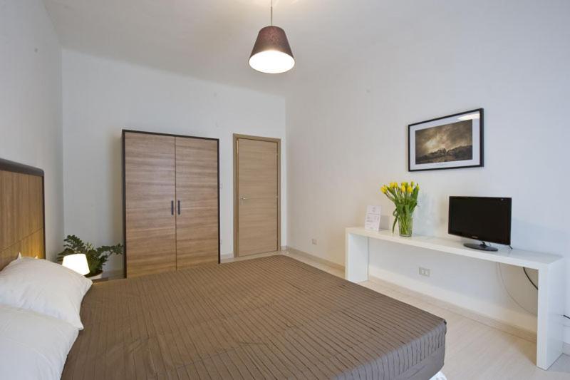 Vico Amato Residenza Apartment Sulmona Bilik gambar