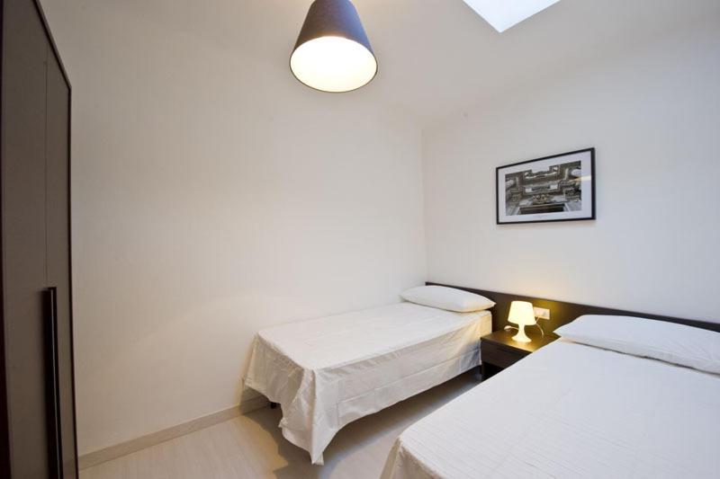 Vico Amato Residenza Apartment Sulmona Bilik gambar