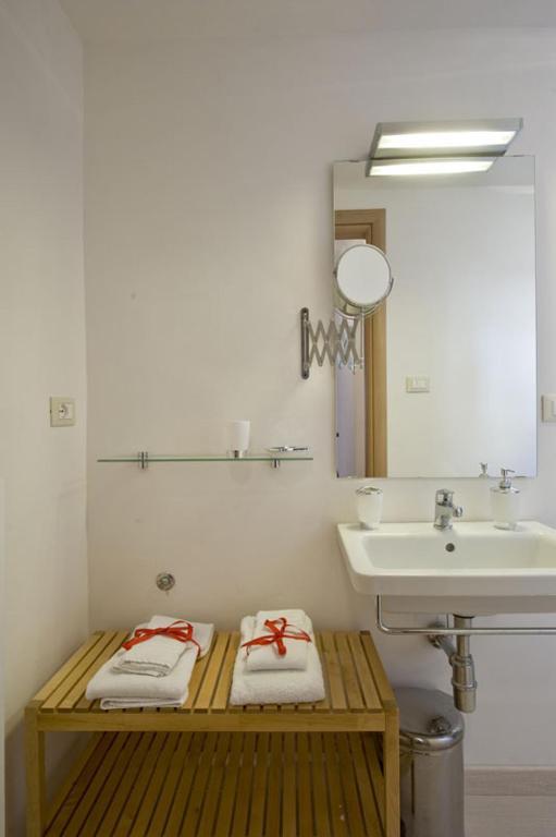 Vico Amato Residenza Apartment Sulmona Bilik gambar