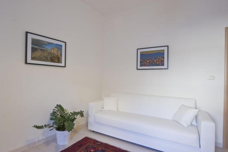 Vico Amato Residenza Apartment Sulmona Bilik gambar
